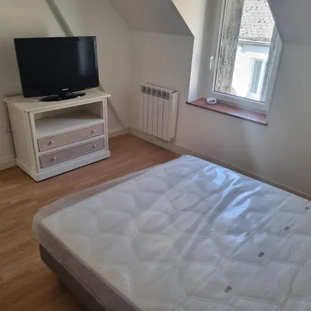 Maison Calme Proche De La Riviere Hotel Teille (Sarthe)