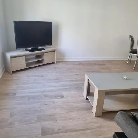 Maison Calme Proche De La Riviere Teille (Sarthe)