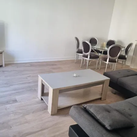 Maison Calme Proche De La Riviere 3* Teille (Sarthe)