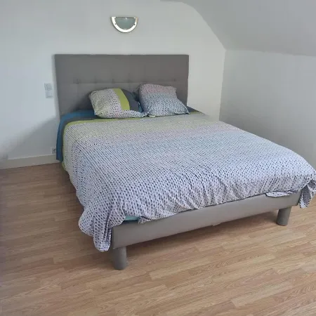 Maison Calme Proche De La Riviere Hotel 3*