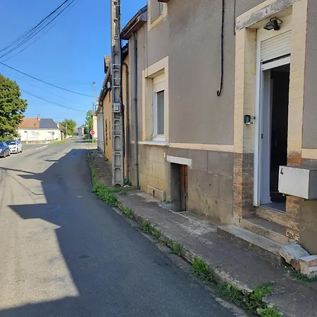 Maison Calme Proche De La Riviere Hotel