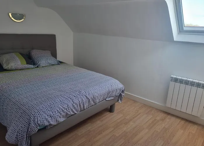 Maison Calme Proche De La Riviere Hotel